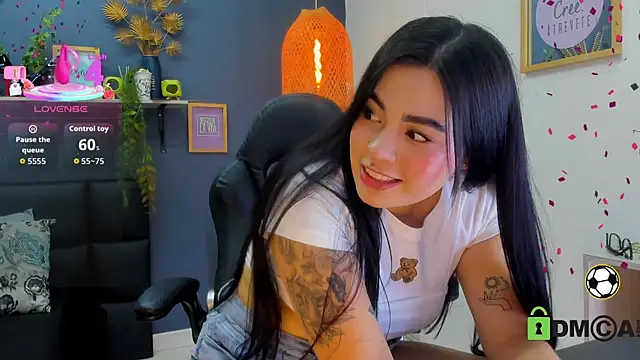 eliza pink24 online show from June 20, 5:27 pm