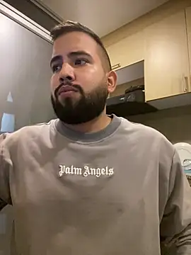 Dalton s online show from February 5, 12:48 am