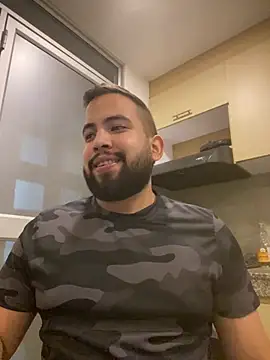 Dalton s online show from February 12, 11:44 pm