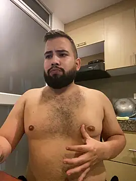 Dalton s online show from March 18, 1:09 am