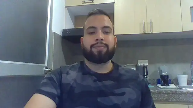 Snapshot of Dalton_s chatting on June 25, 12:10 am Dalton s online show from June 25, 12:10 am