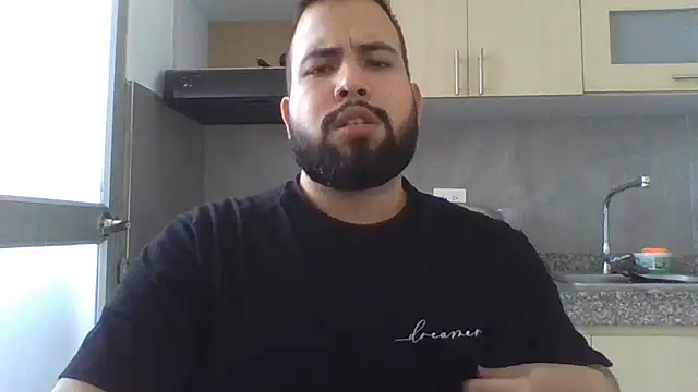 Snapshot of Dalton_s chatting on June 30, 8:54 pm Dalton s online show from June 30, 8:54 pm