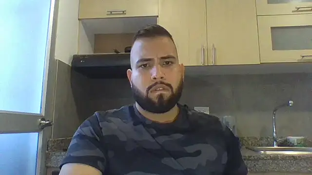 Snapshot of Dalton_s chatting on July 2, 10:05 pm Dalton s online show from July 2, 10:05 pm