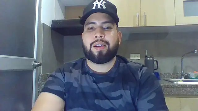 Snapshot of Dalton_s chatting on July 7, 11:53 pm Dalton s online show from July 7, 11:53 pm