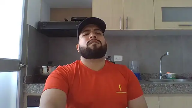 Snapshot of Dalton_s chatting on July 8, 6:34 pm Dalton s online show from July 8, 6:34 pm