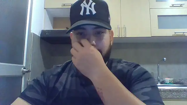 Snapshot of Dalton_s chatting on July 10, 1:10 am Dalton s online show from July 10, 1:10 am