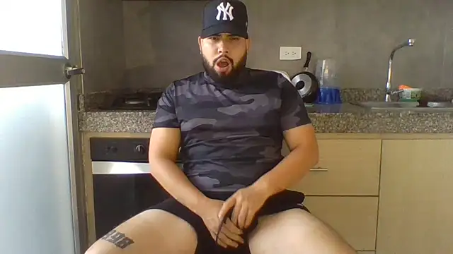 Snapshot of Dalton_s chatting on July 10, 10:01 pm Dalton s online show from July 10, 10:01 pm