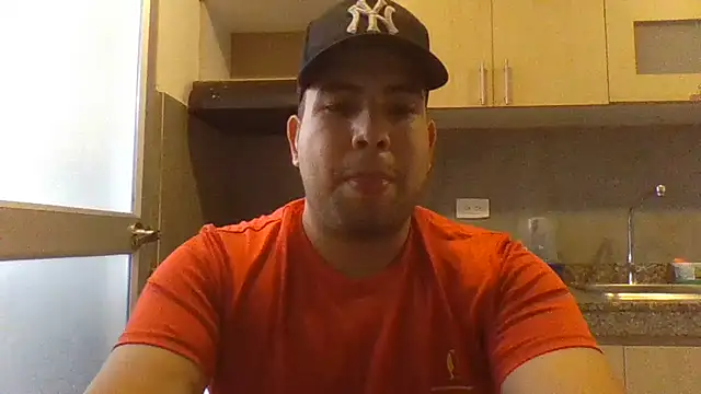 Snapshot of Dalton_s chatting on July 18, 10:24 pm Dalton s online show from July 18, 10:24 pm