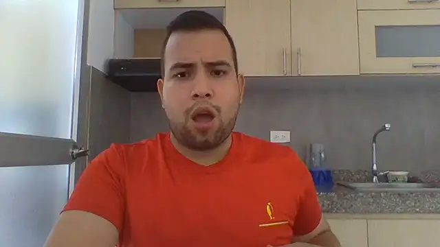 Snapshot of Dalton_s chatting on July 21, 9:39 pm Dalton s online show from July 21, 9:39 pm