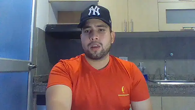 Snapshot of Dalton_s chatting on July 27, 11:01 pm Dalton s online show from July 27, 11:01 pm