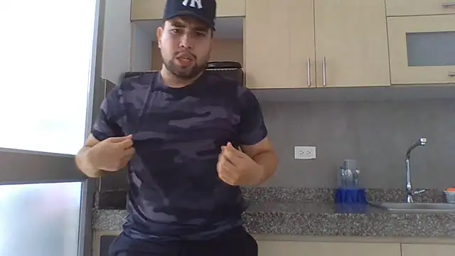 Snapshot of Dalton_s chatting on July 28, 6:31 pm Dalton s online show from July 28, 6:31 pm