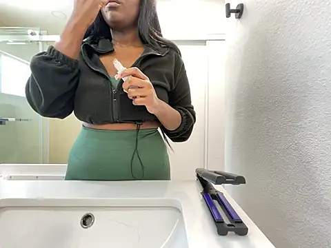 Anadia Starr online show from June 28, 6:14 pm