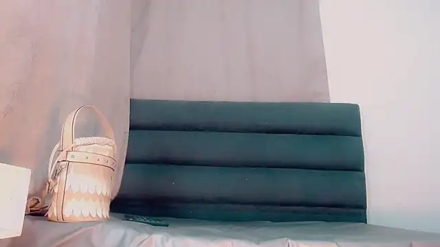 Anastasia ponce online show from March 6, 5:48 am