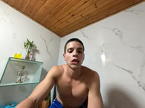 TommyMille online show from March 12, 4:40 am