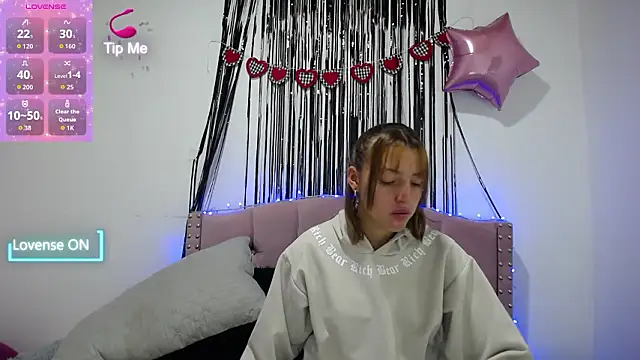 emily cooper pym online show from March 5, 12:23 pm