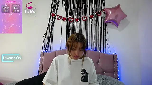 emily cooper pym online show from March 7, 12:24 pm