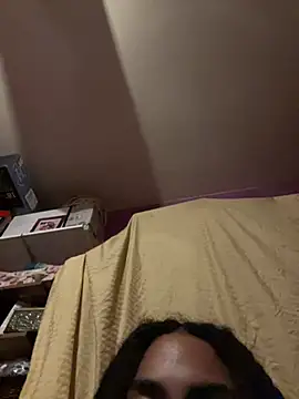 ThridLegTj online show from March 14, 5:57 am