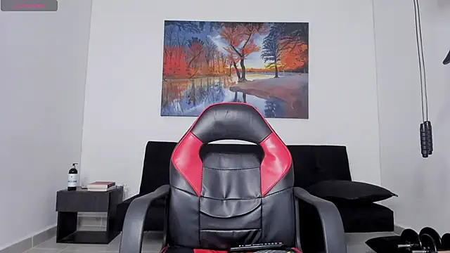 Snapshot of ryanwhite3 chatting on February 27, 10:10 pm ryanwhite3 online show from February 27, 10:10 pm