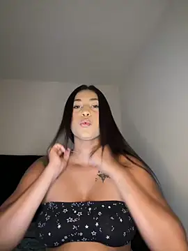 mari pauli xx online show from February 12, 12:38 am