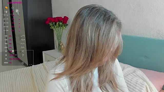 LilyBel online show from May 4, 1:01 am