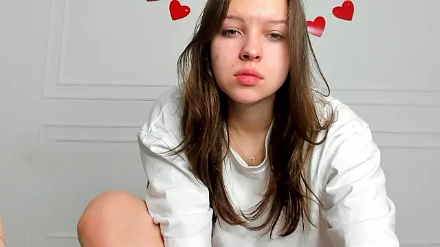 lunahush online show from February 27, 10:21 pm