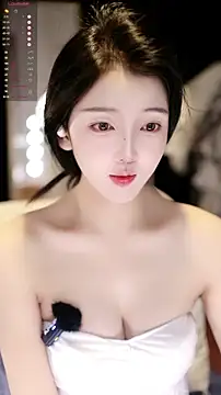 xiaomoli928 online show from May 2, 8:14 pm