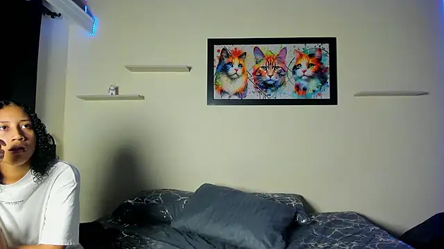 meredit cris23 online show from February 4, 4:29 am