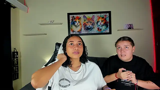 meredit cris23 online show from March 6, 3:36 am