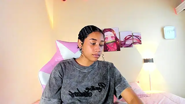 meredit cris23 online show from March 15, 6:14 pm