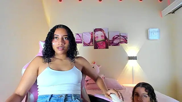 meredit cris23 online show from March 17, 2:53 pm