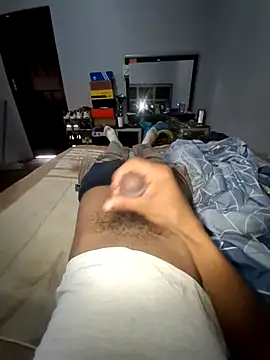 MfanayaSpantu09767 online show from March 13, 11:39 am