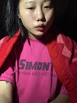 Snapshot of ngoccc-nga chatting on March 6, 1:13 am ngoccc-nga online show from March 6, 1:13 am