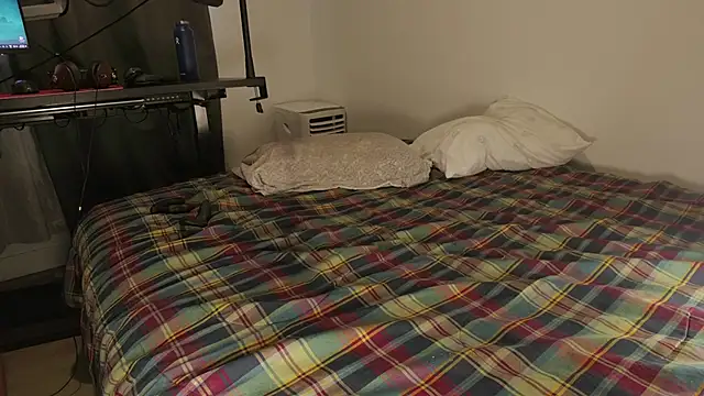 Begamc online show from February 21, 1:34 pm