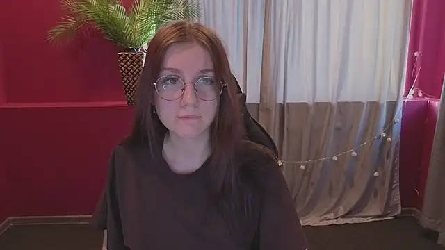 VixenLight online show from March 7, 1:24 am