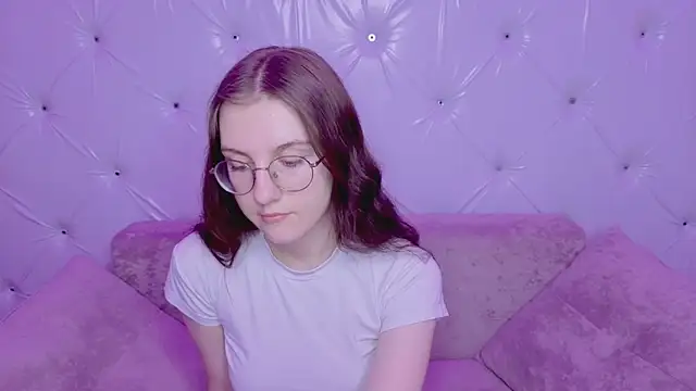 VixenLight online show from March 16, 1:22 am