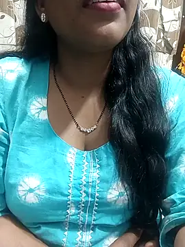 Parul-009 online show from February 1, 7:34 pm