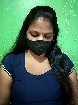 Parul-009 online show from April 24, 6:16 am
