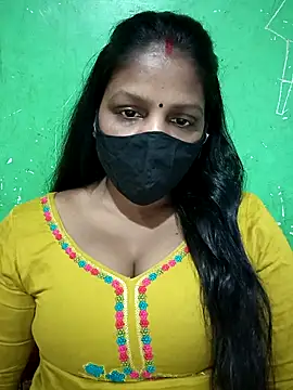 Parul-009 online show from April 25, 5:54 am