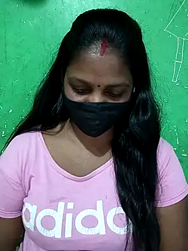 Parul-009 online show from April 26, 6:00 am