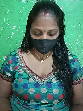 Parul-009 online show from May 11, 6:52 am