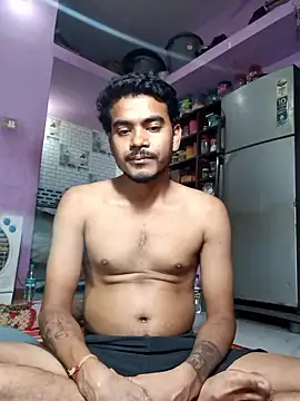 Fetish-Couple2 online show from February 18, 9:00 pm