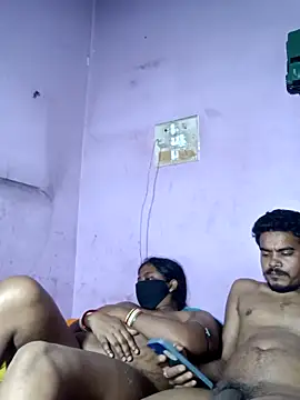 Fetish-Couple2 online show from March 10, 8:47 pm