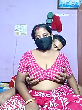 Fetish-Couple2 online show from March 11, 8:37 pm