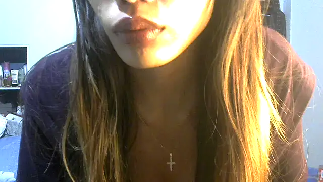 call me babyy online show from March 18, 5:16 pm