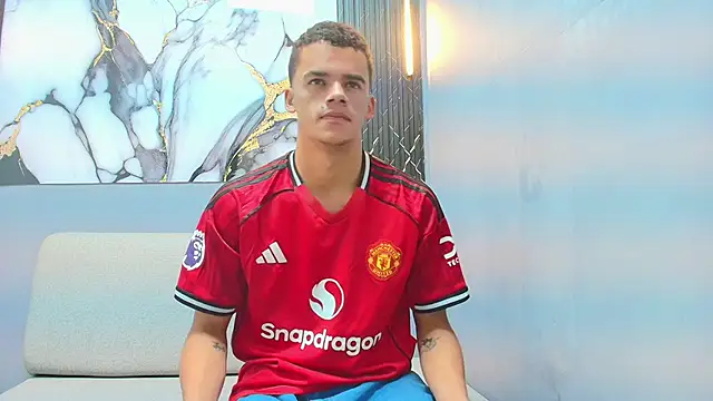 samuel wyatt online show from February 10, 12:09 pm