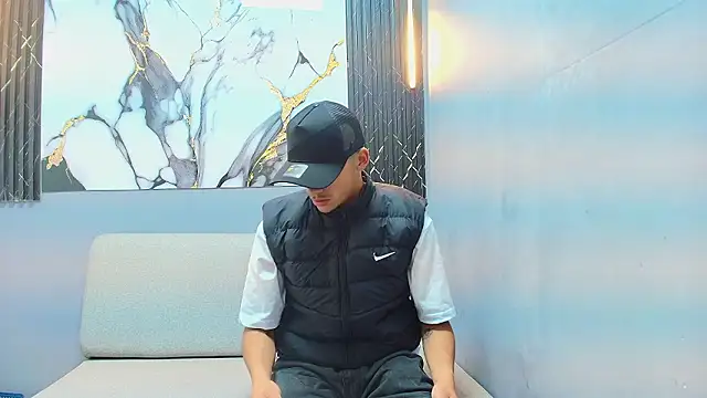 samuel wyatt online show from February 14, 12:13 pm