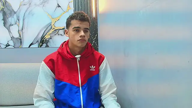 samuel wyatt online show from February 19, 12:23 pm