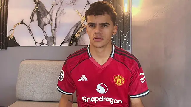 samuel wyatt online show from February 24, 12:14 pm