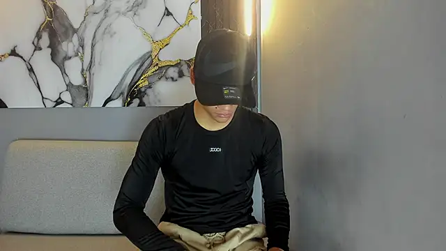 samuel wyatt online show from March 10, 12:21 pm