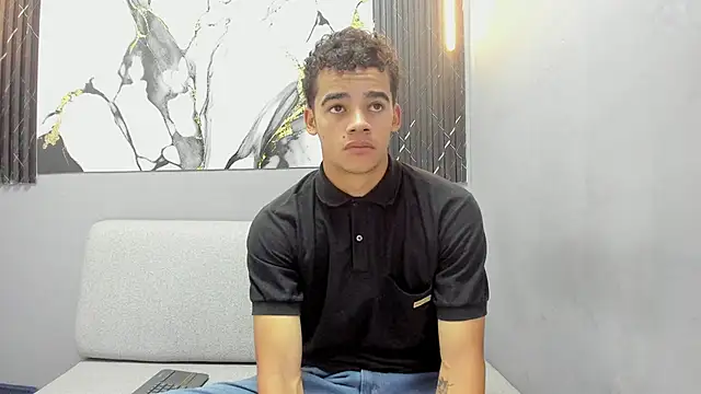 samuel wyatt online show from March 12, 12:22 pm